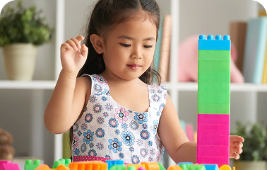 Drop-in Childcare